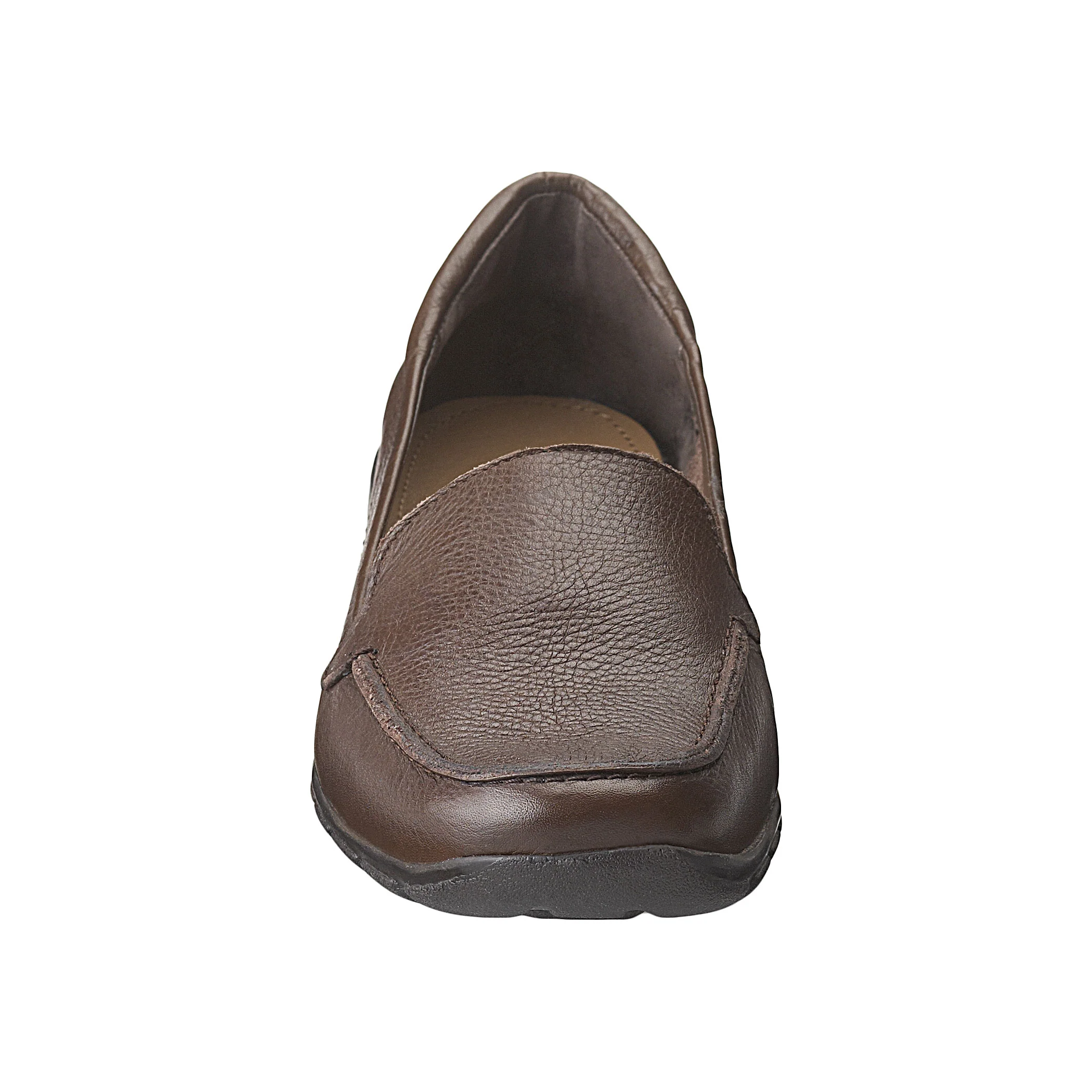 Abide Leather Casual Flats - Image 4