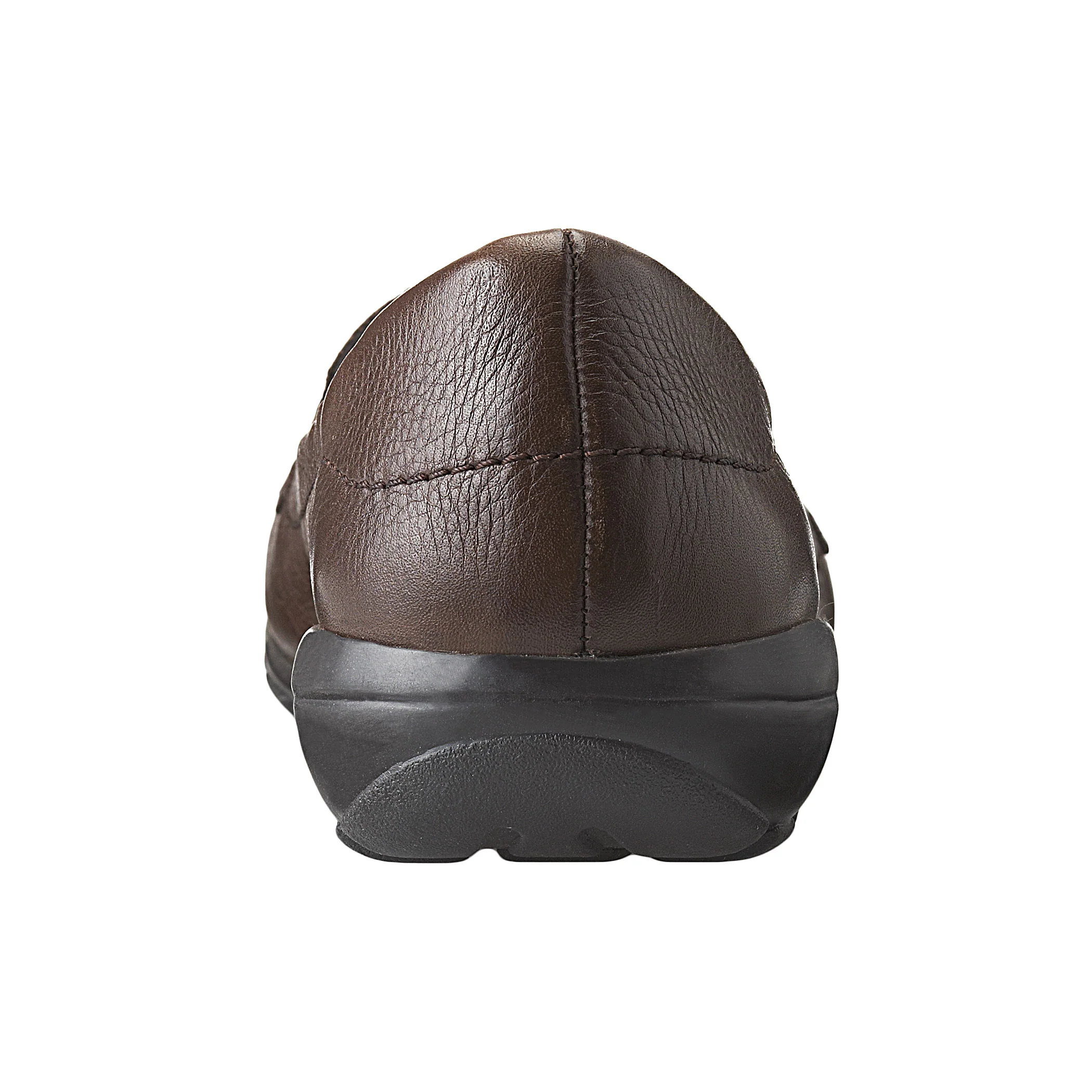 Abide Leather Casual Flats - Image 5