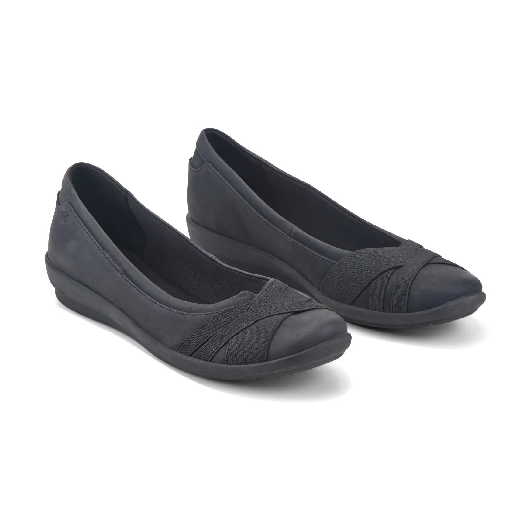 Acasia Slip On Flats - Image 2