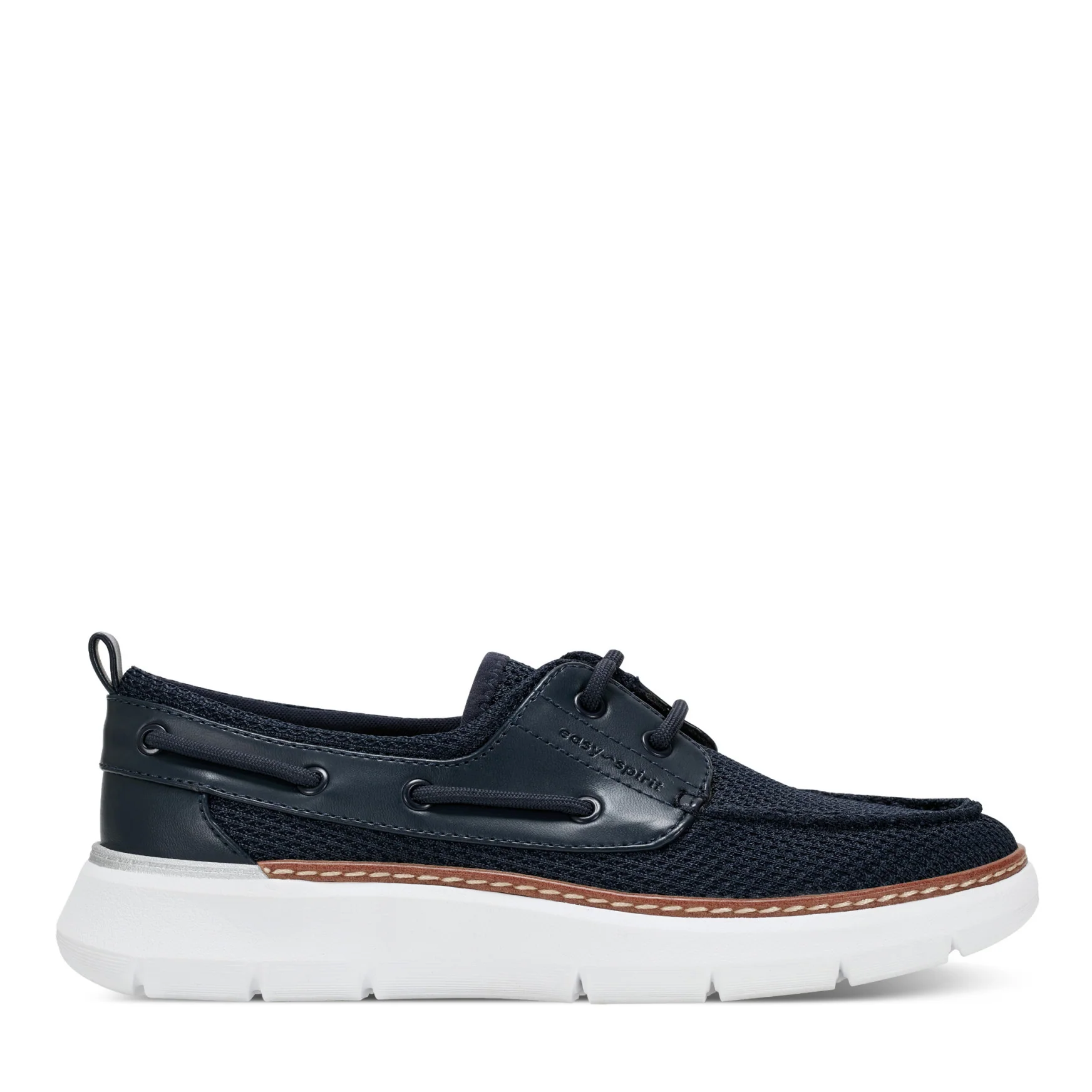 Charter Casual Boat Shoes