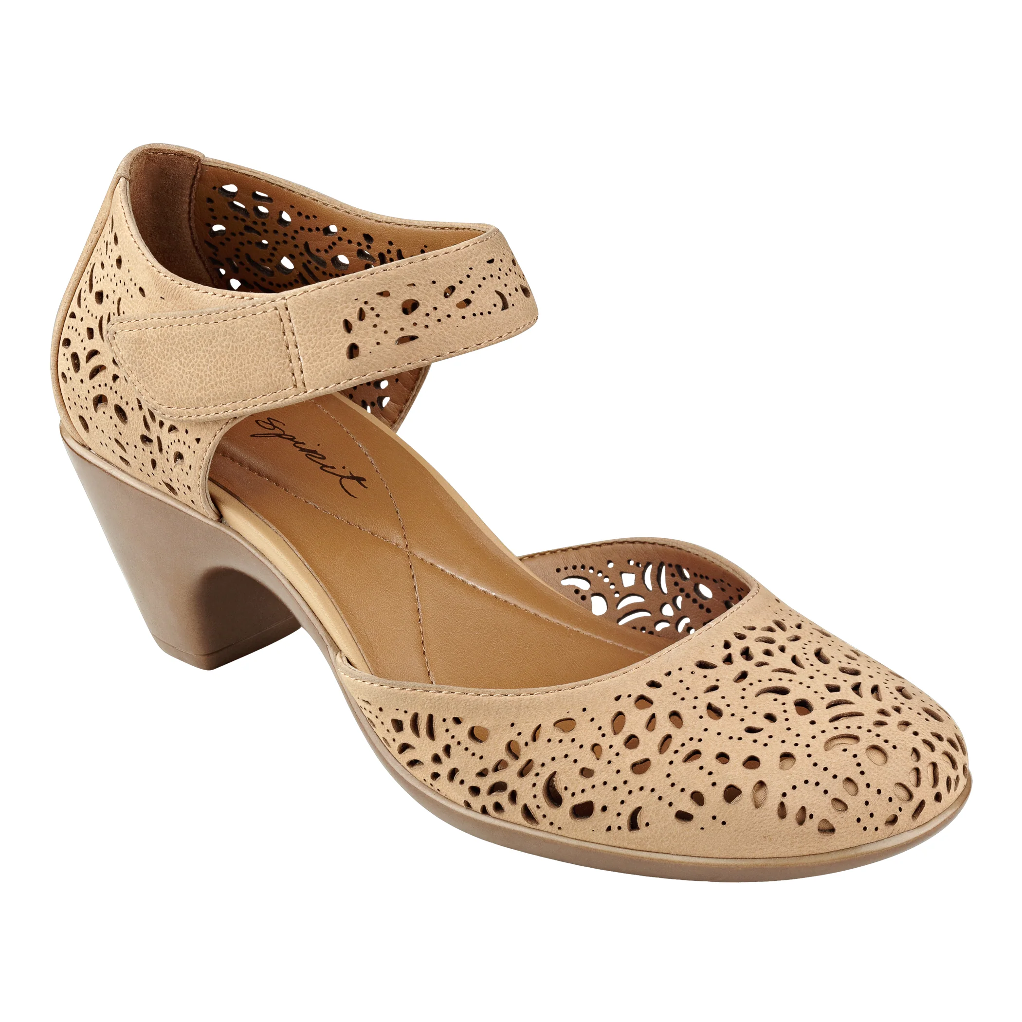 Cindie Mary Jane Heels - Image 2