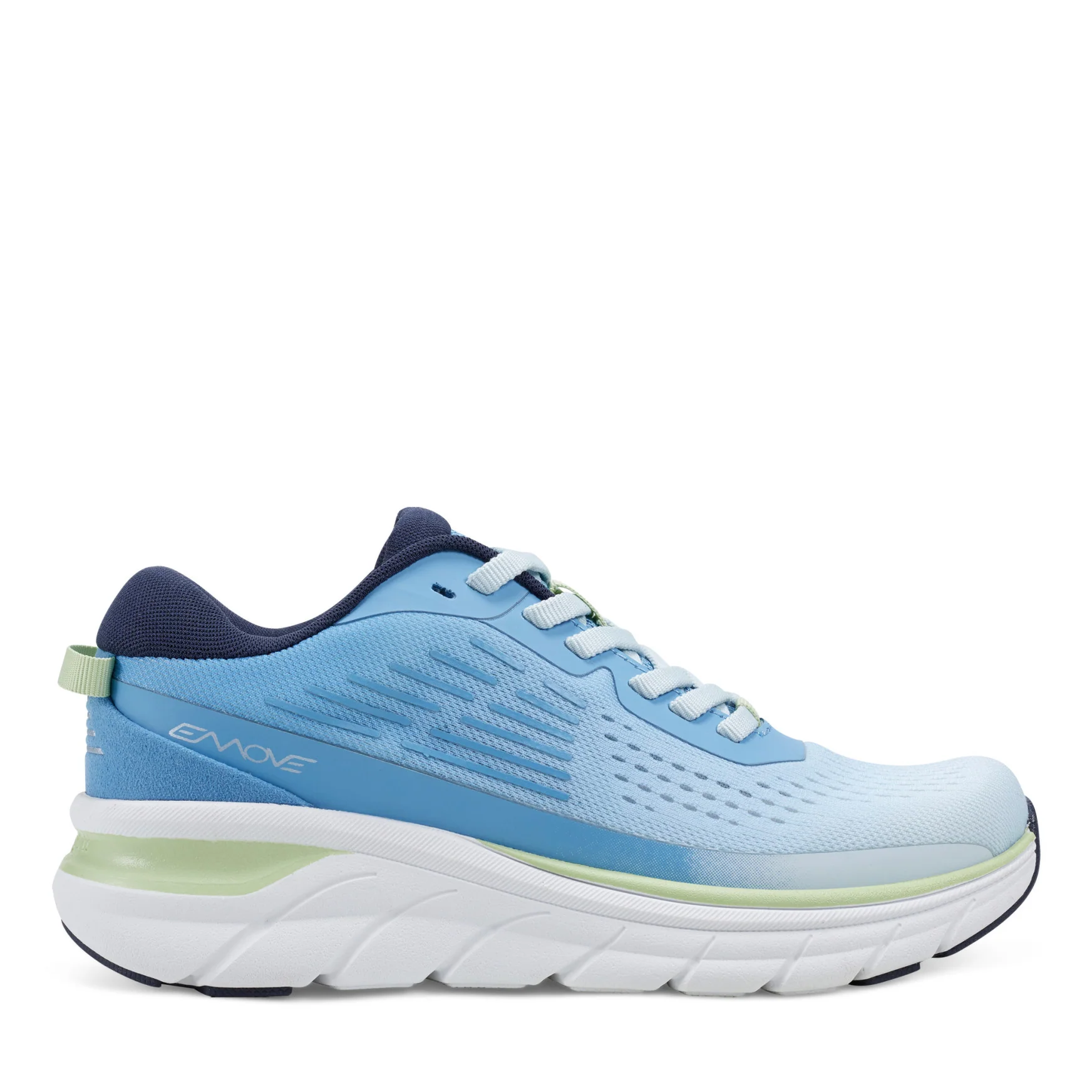 Denise Austin Mel EMOVE Walking Shoes