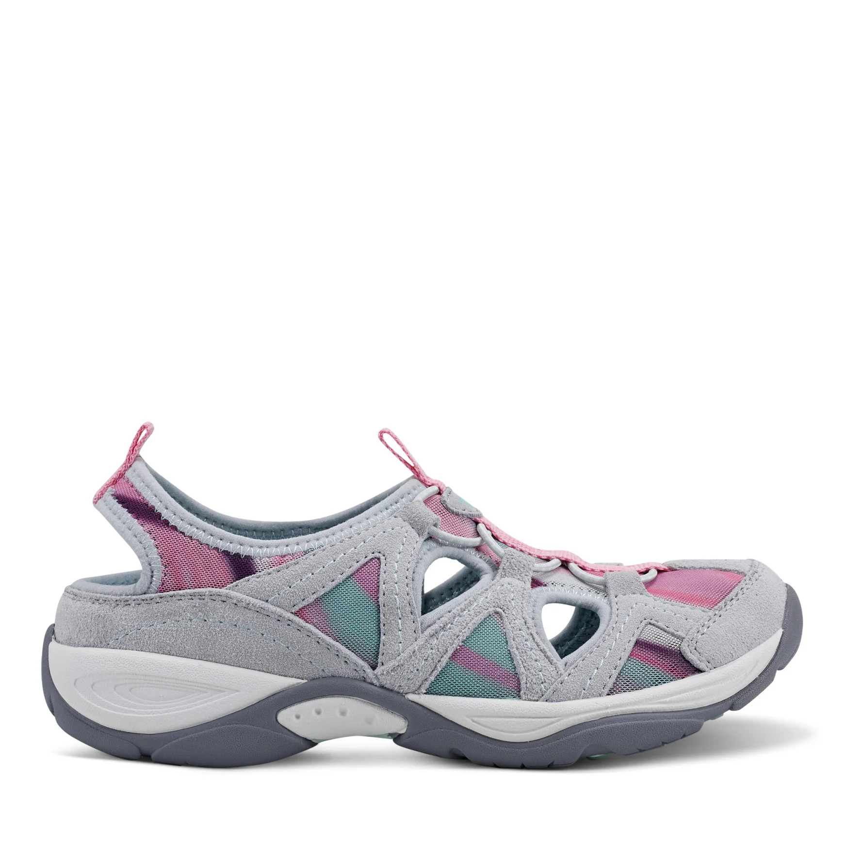 Earthen Walking Shoes