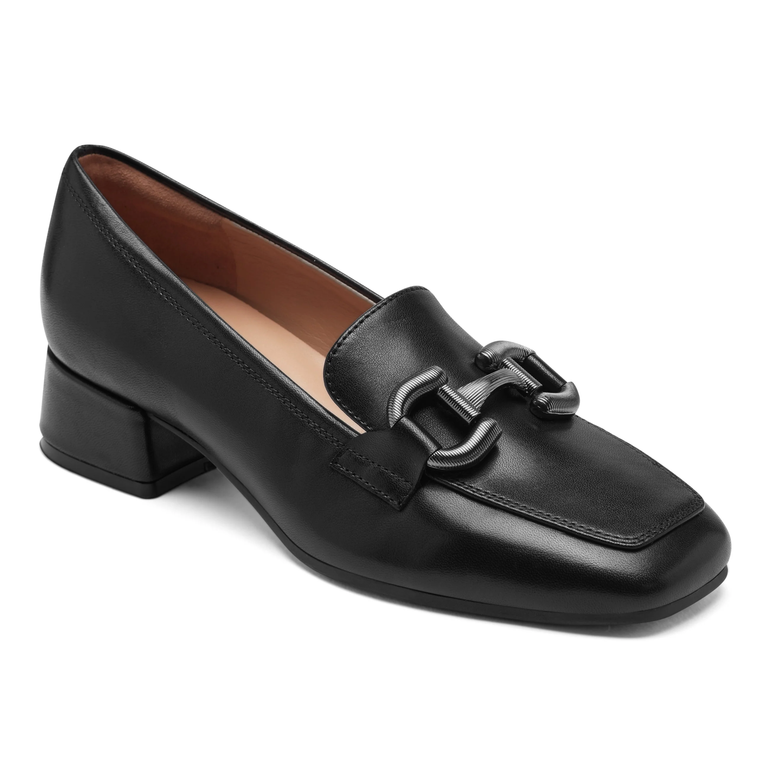 Franny Dress Loafers - Image 2