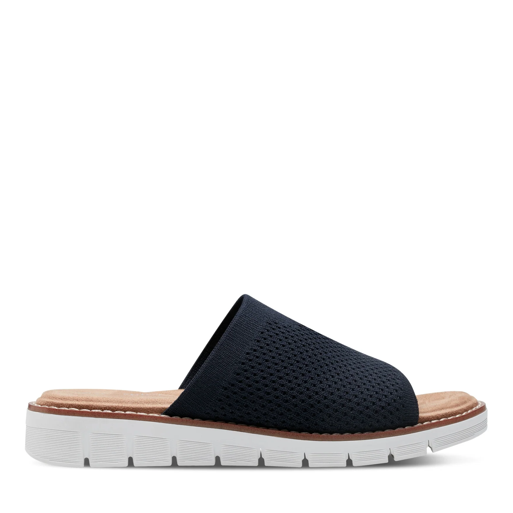 Julisa Flat Sandals