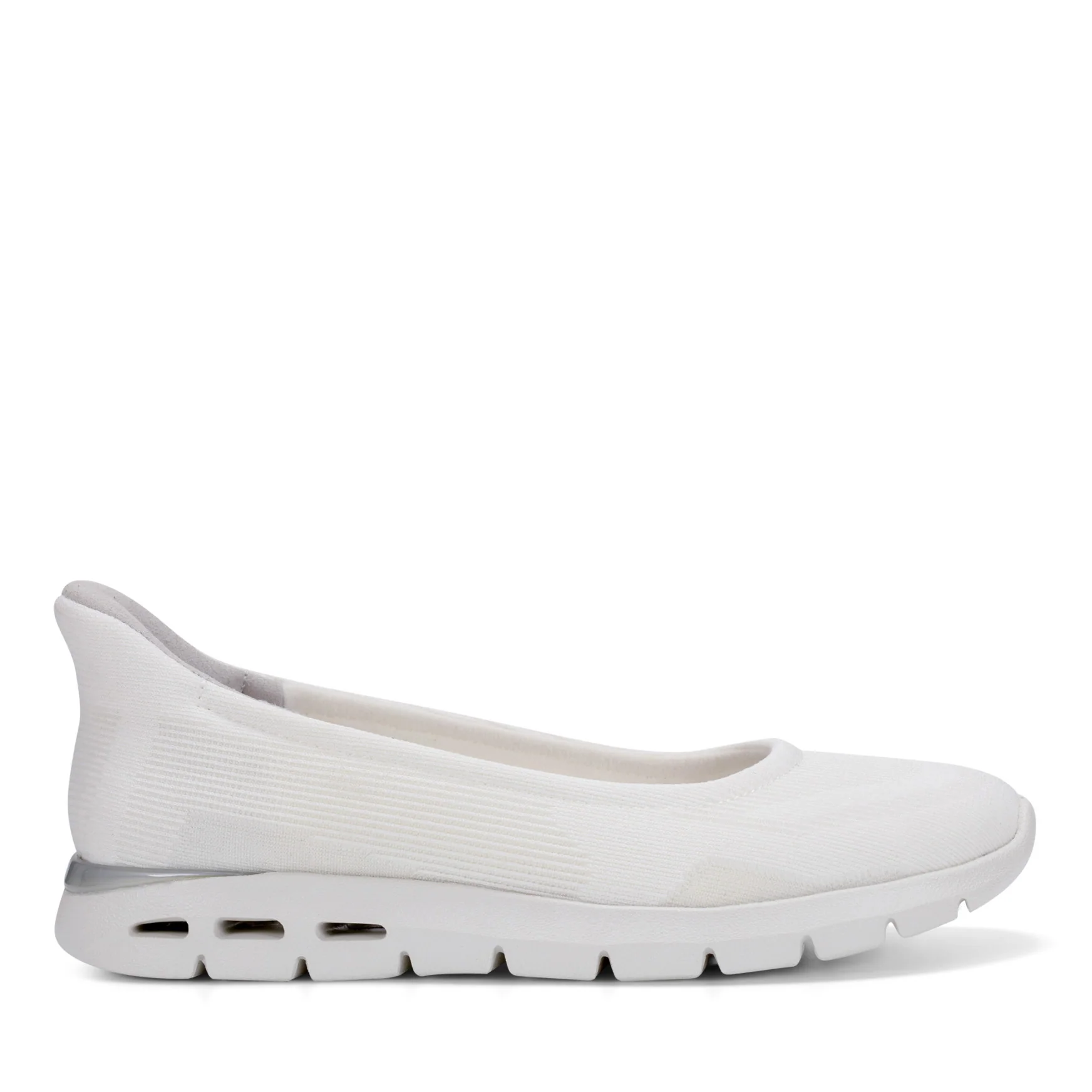 Noemi SOEASY™ Slip On Ballet Flats