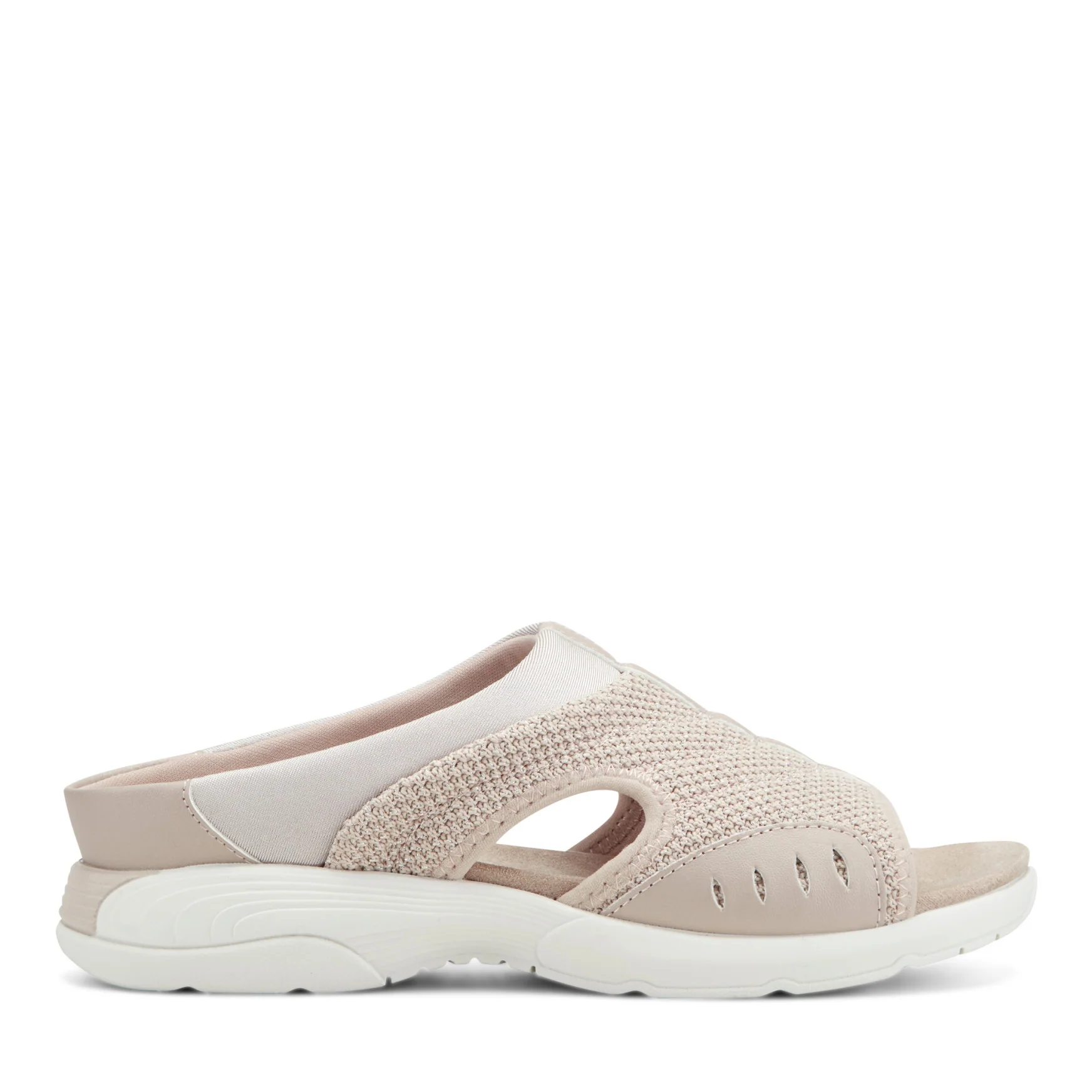 Traciee Slip On Sandals