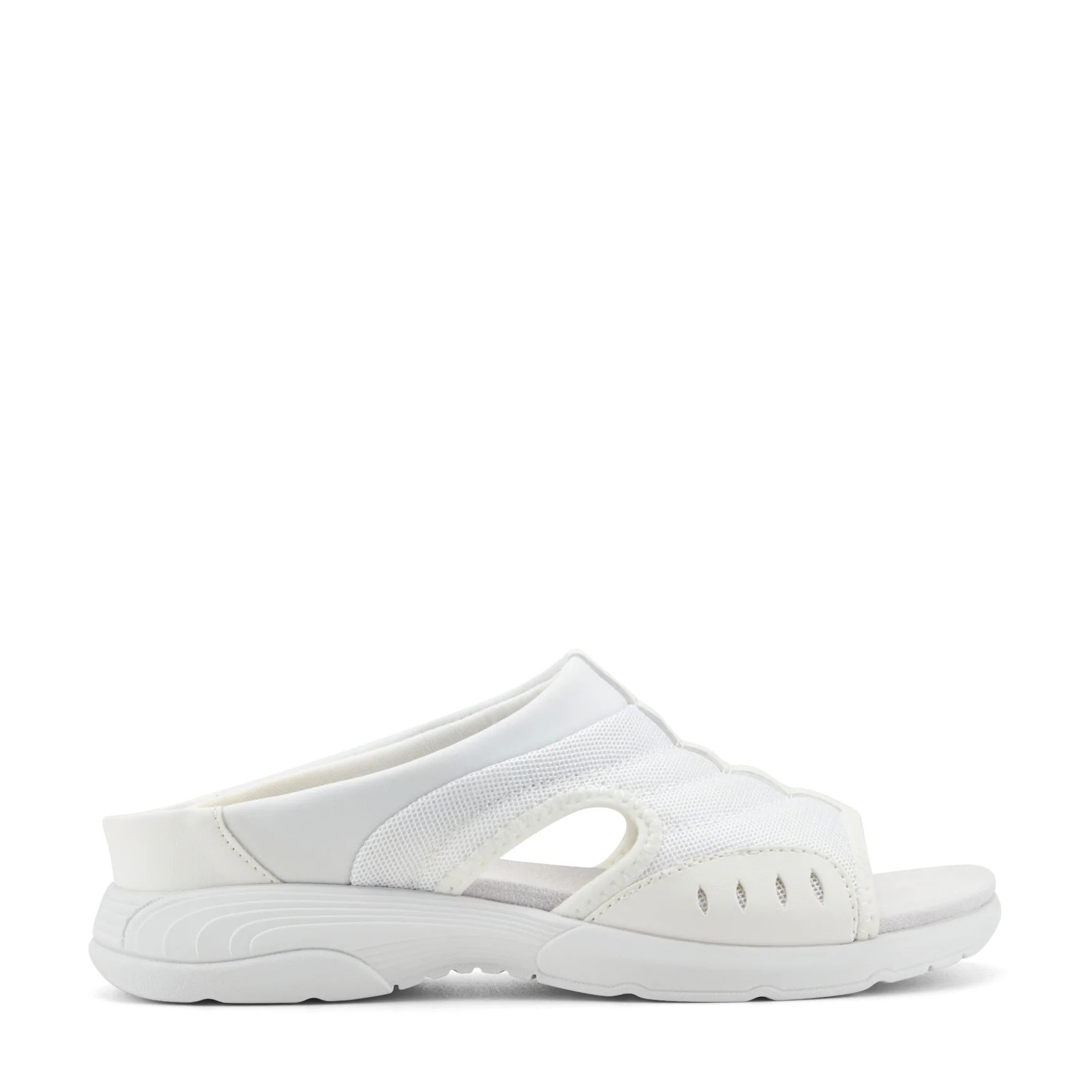Traciee Slip On Sandals