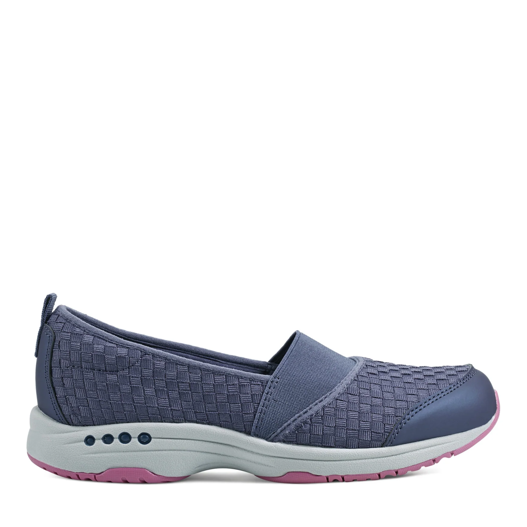 Twist Slip On Sneakers