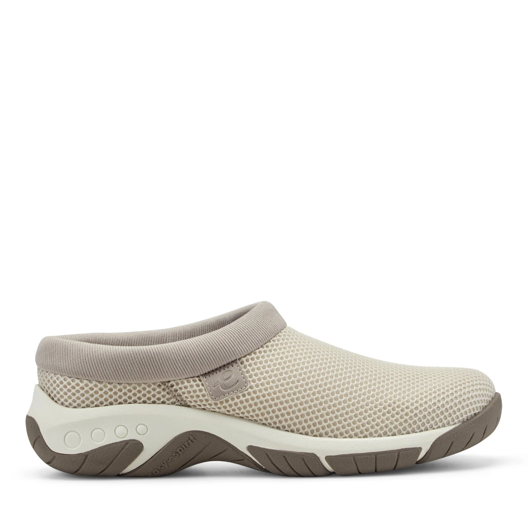 Wade Mesh Clogs
